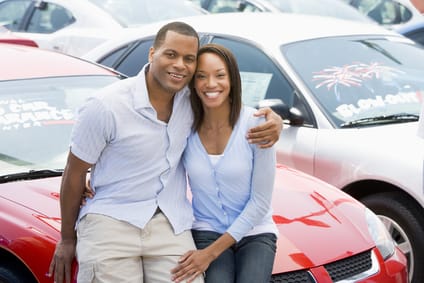 buy or lease car