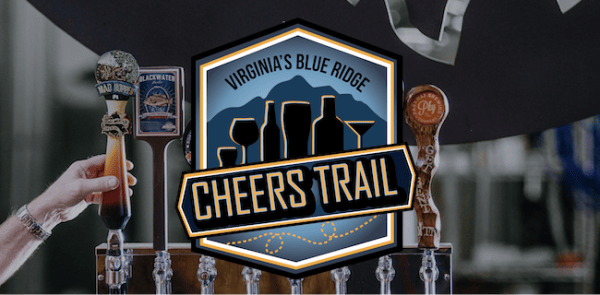 Check Out Virginia’s Blue Ridge Cheers Trail - Camryn Limousine